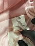 First Wish 100% Polyester Pink Coat Size 6-9 mo - photo 3