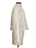 Zara Tweed Ivory Jacket Size S - photo 4