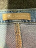 7 For All Mankind Hearts Blue Jeans Size 7 - photo 7