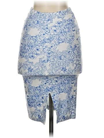 American Apparel Formal Skirt (view 2)
