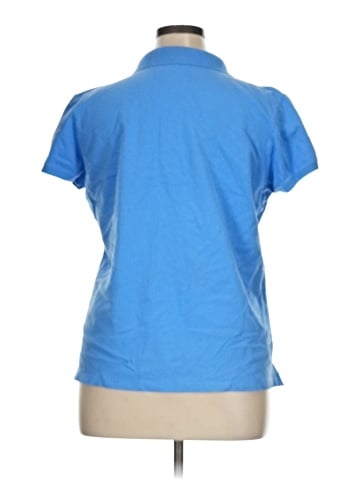 L.L.Bean Short Sleeve Polo (view 2)