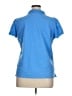 L.L.Bean Blue Short Sleeve Polo Size XL - photo 2