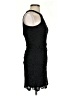 Lulus 100% Polyester Black Cocktail Dress Size XS - photo 4