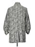 Max Studio Tweed Gray Blazer Size L - photo 2