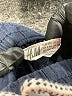 H&M 100% Cotton Solid Blue Casual Pants Size 3 - 4 - photo 3