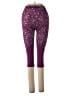 Lululemon Athletica Floral Purple Active Pants Size 2 - photo 2