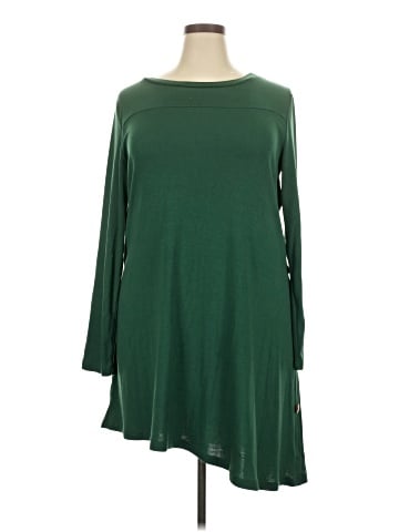 VIISHOW Casual Dress (view 1)