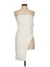 B. Darlin Ivory Casual Skirt Size 9 - 10 - photo 1