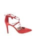 Boden Red Flats Size EU 37 - photo 1