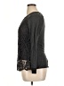 Maurices Black Pullover Sweater Size L - photo 5
