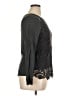 Maurices Black Pullover Sweater Size L - photo 4