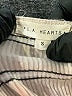 LA Hearts Tan Bodysuit Size S - photo 4