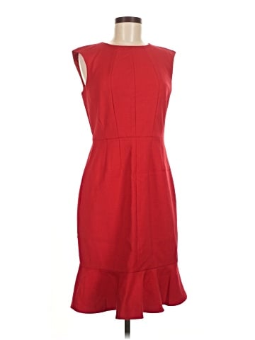 Brooks Brothers Cocktail Dress (view 1)