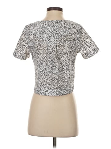 JOA Short Sleeve Top (view 2)