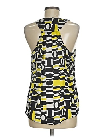 Milano Sleeveless Blouse (view 2)