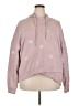Seven7 Pink Pullover Hoodie Size XXL - photo 1