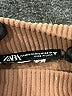 Zara Brown Tank Top Size XS - Sm - photo 7