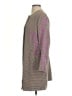J.Jill Purple Coat Size S (petite) - photo 5