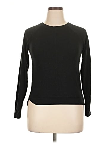 Danskin Now Long Sleeve T-Shirt (view 1)