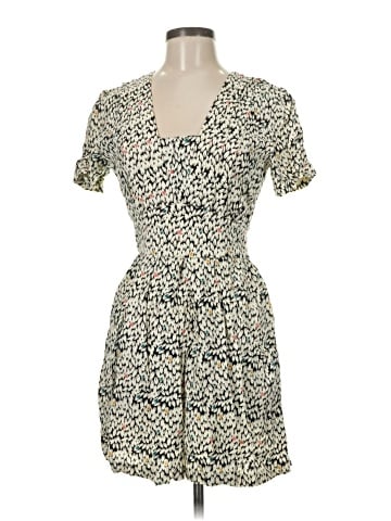 Cooperative Casual Dress (view 1)