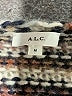 A.L.C. Brown Cardigan Size M - photo 7