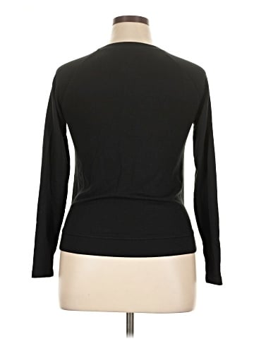 Danskin Now Long Sleeve T-Shirt (view 2)