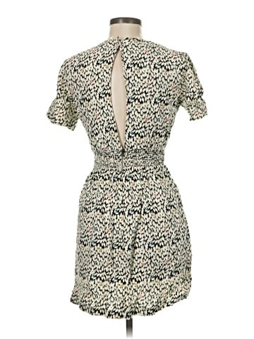 Cooperative Casual Dress (view 2)