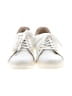 Jack Rogers Solid White Sneakers Size 7 1/2 - photo 2