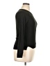 Danskin Now Black Long Sleeve T-Shirt Size XL - photo 4