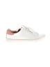 Jack Rogers Solid White Sneakers Size 7 1/2 - photo 1