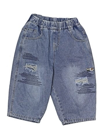 Assorted Brands Denim Shorts (view 1)