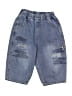 Assorted Brands Blue Denim Shorts Size 140 cm / US 10 - photo 1