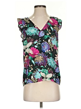 J.Crew Factory Store Sleeveless Blouse