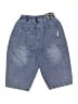 Assorted Brands Blue Denim Shorts Size 140 cm / US 10 - photo 2
