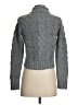 American Eagle Outfitters Gray Turtleneck Sweater Size XS - photo 2