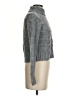 American Eagle Outfitters Gray Turtleneck Sweater Size XS - photo 4