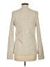 Nanushka Ivory Blazer Size S - photo 2