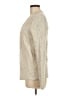 Nanushka Ivory Blazer Size S - photo 5