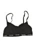 Calvin Klein Black Sleeveless Top Size M (kids) - photo 1