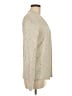 Nanushka Ivory Blazer Size S - photo 4