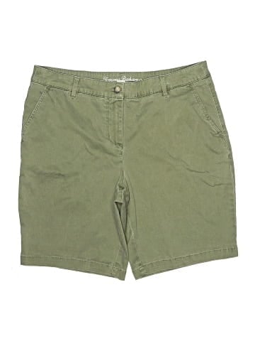 Tommy Bahama Khaki Shorts (view 1)