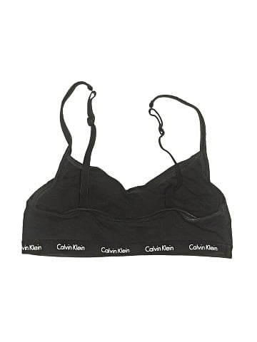 Calvin Klein Sleeveless Top (view 2)
