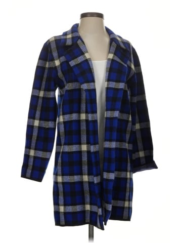 Anne Klein Coat (view 1)