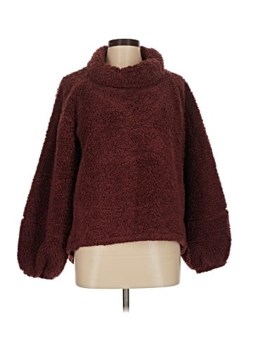 Lululemon Athletica Fleece (view 1)
