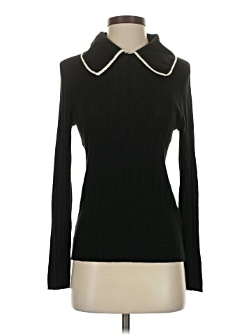 Sage Long Sleeve Top (view 1)