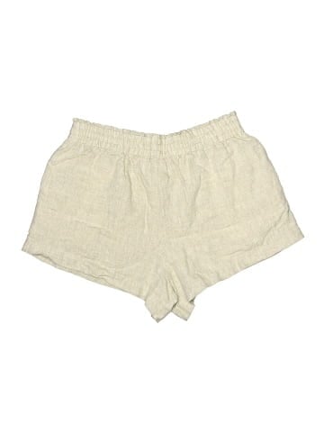 Reformation Shorts (view 2)