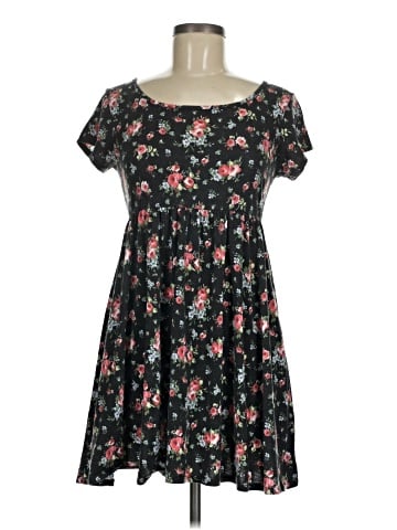Bailey Blue Casual Dress (view 1)