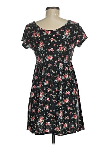 Bailey Blue Casual Dress (view 2)