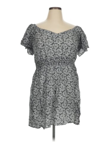 ABound Casual Dress (view 1)