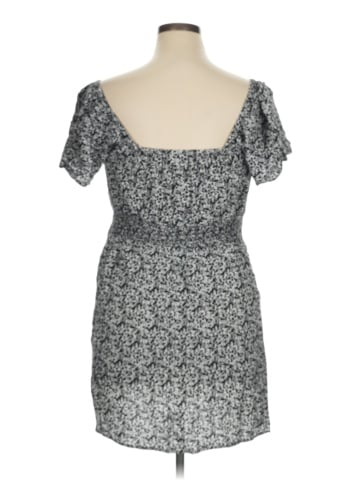 ABound Casual Dress (view 2)